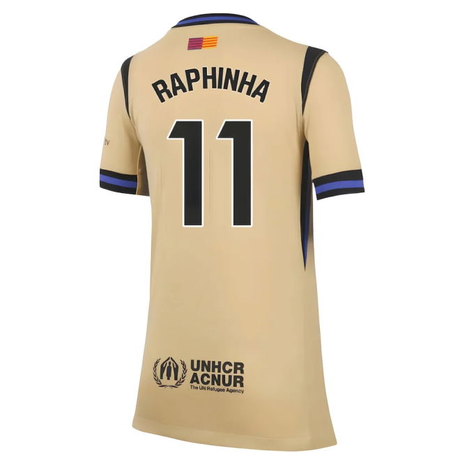 Match Quality Avid Match Quality Barca Modern Style Supporter Shirt