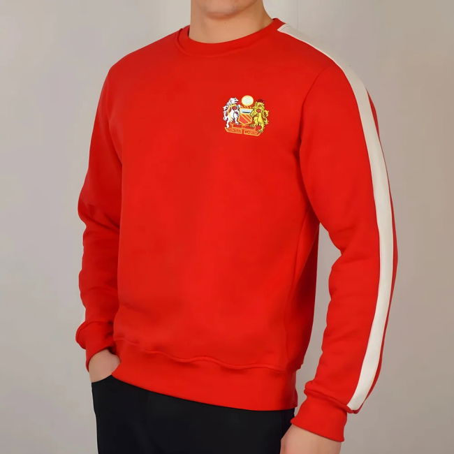 Man Utd modern Third Football Shirt | authentic | genuine
