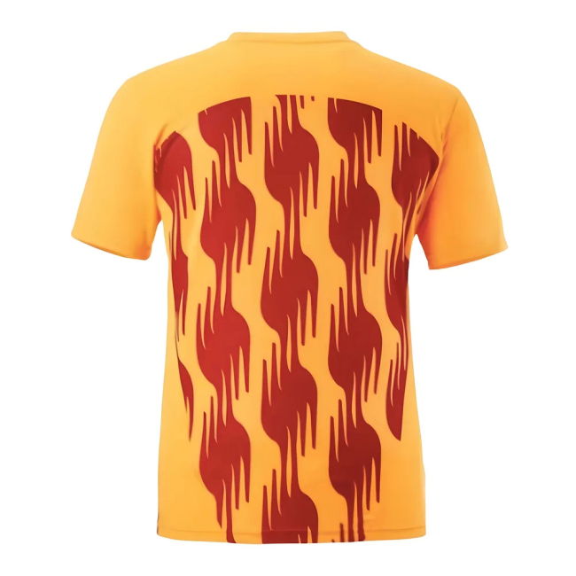 Top Quality Practice Shirt Sergio Agüero #10 Affordable (v10)