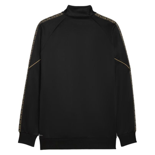 2025-2026 Portugal SE KING Anthem Jacket (Black)