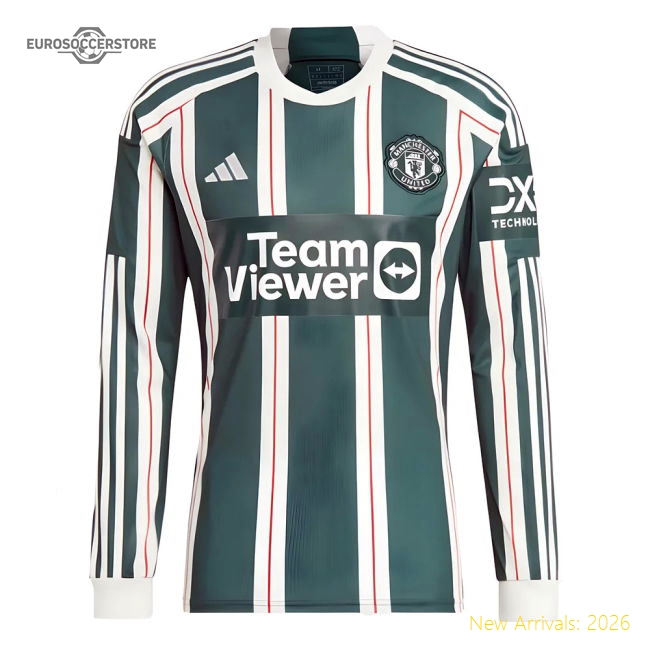 2023/24 High Performance Team Official Jersey Officially Licensed