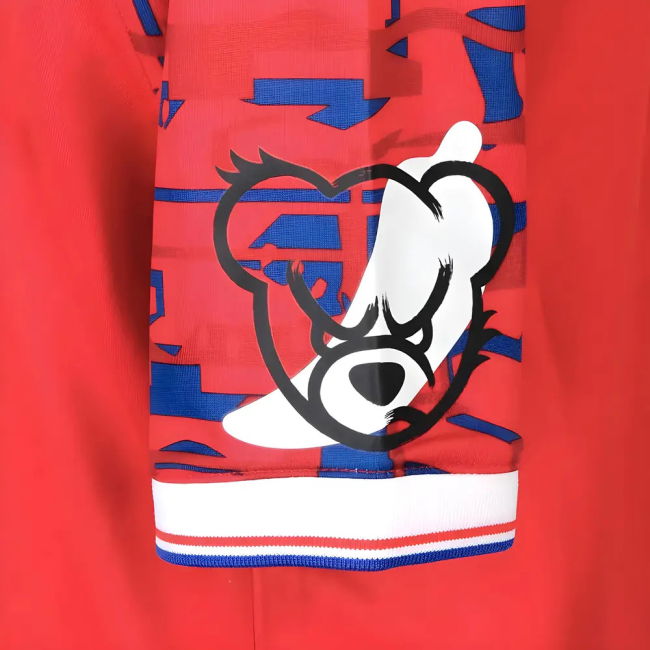 2025-2026 Away - Authentic Fan Edition - Elite Performance