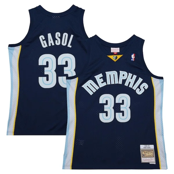 All-Star Marc Gasol MEM Swingman Jersey - Reasonable Price