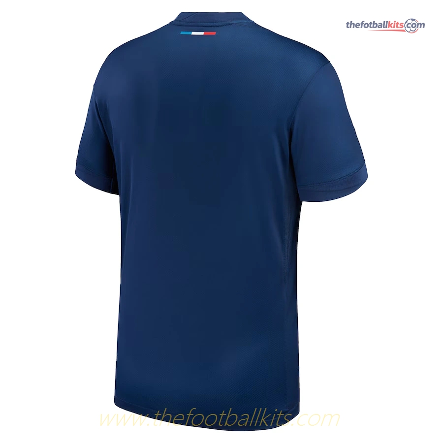 PSG Home Football Jersey 2024-25 Edition