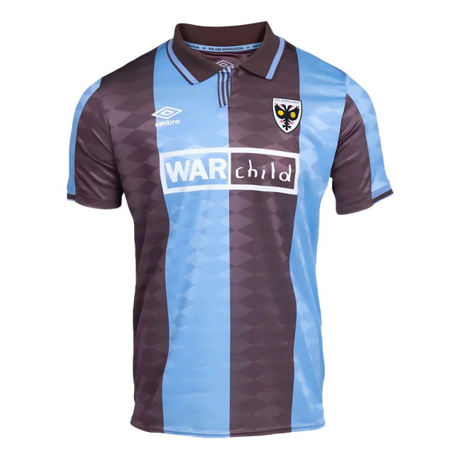 Rare Exclusive Modern - 2024-2025 Away Replica Jersey Adults #87350