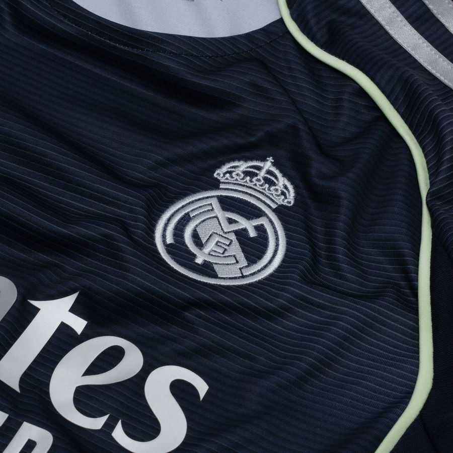 [EFKS] Real Madrid Away Kids Apparel 2025/26