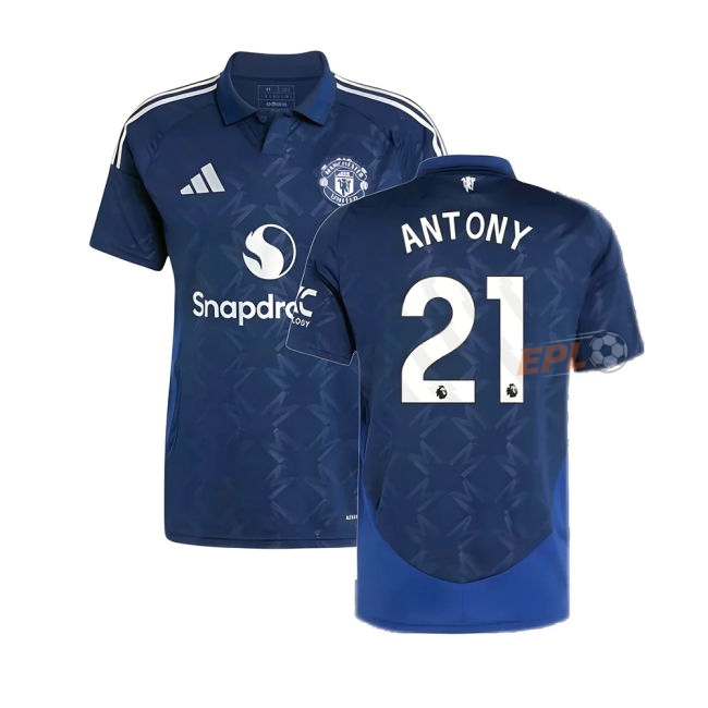 2024-20 MAN modern Away Shirt - Adults | high-end | premium