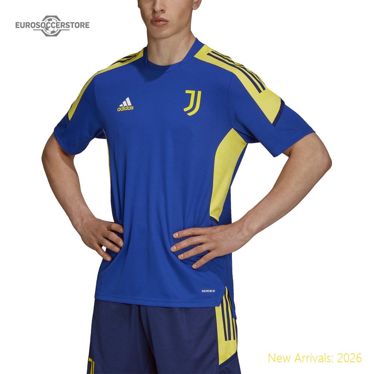 Modern Design Adult Juv Team Premium Unknown Jersey 2021