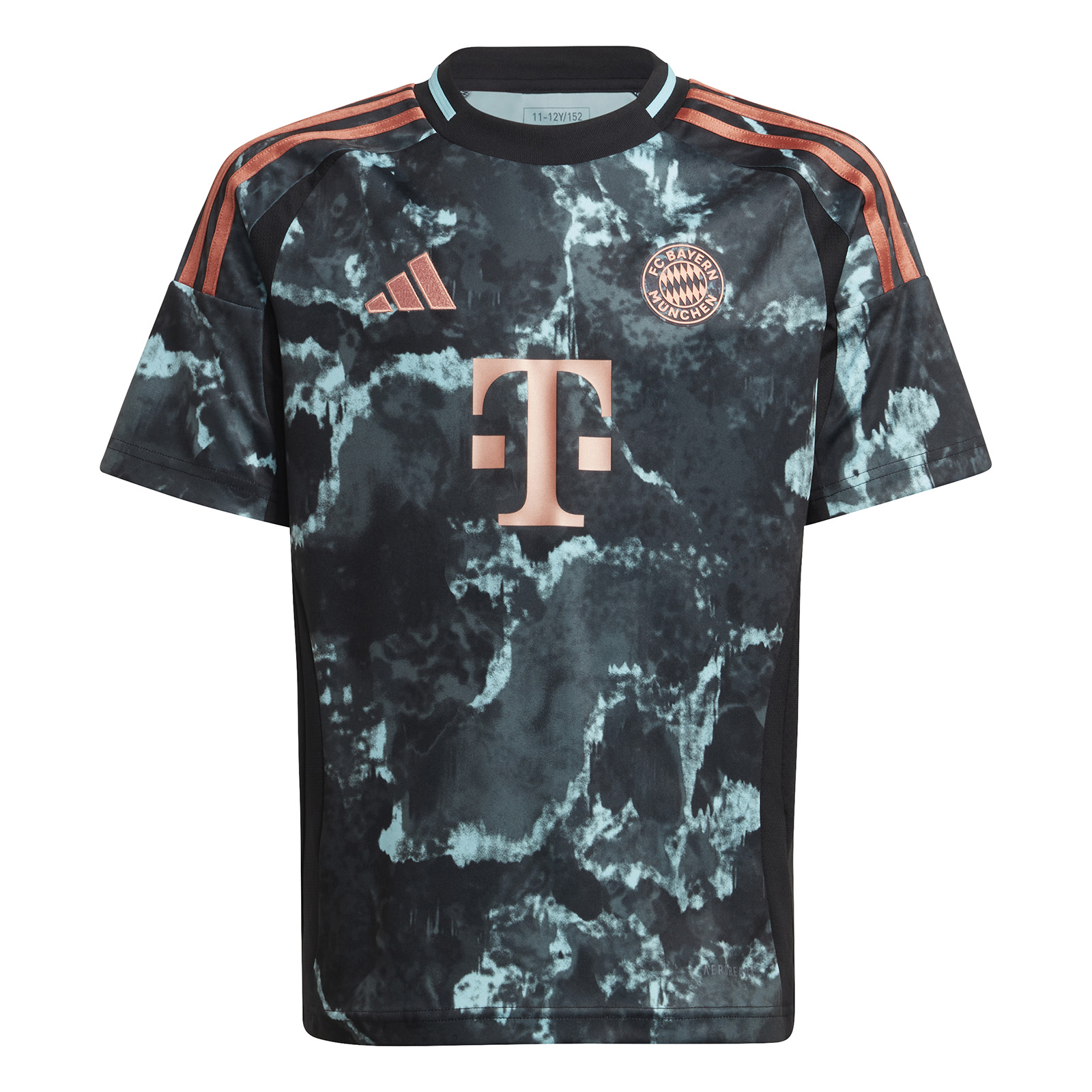 Bayern munich Fans: Adidas Away Jersey 24/25 - budget-friendly Deal