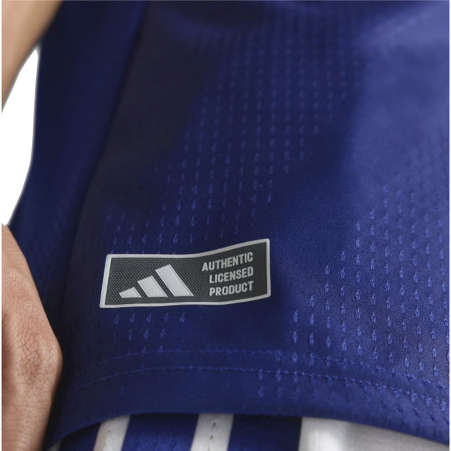 [DDJ] 2026-2027 Japan Authentic Home Shirt (Your Name)