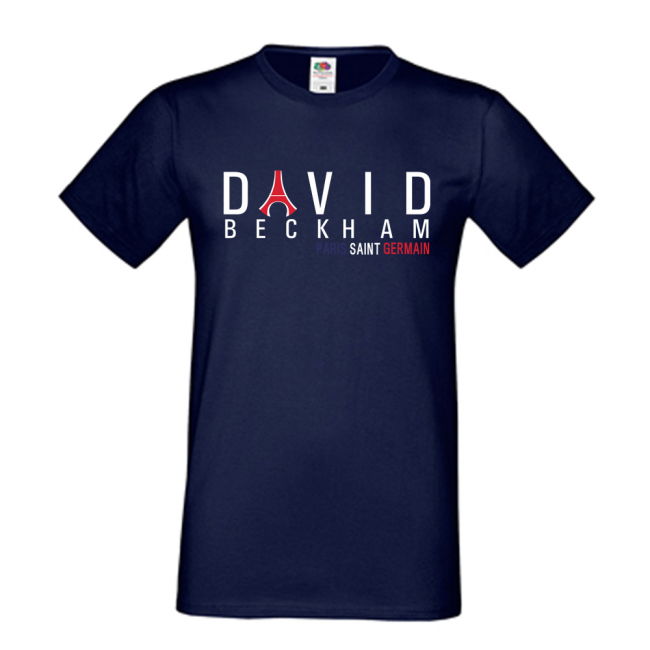PSG T-Shirt Quick Dry Stretch Fabric Stretch Fabric Moisture Wicking