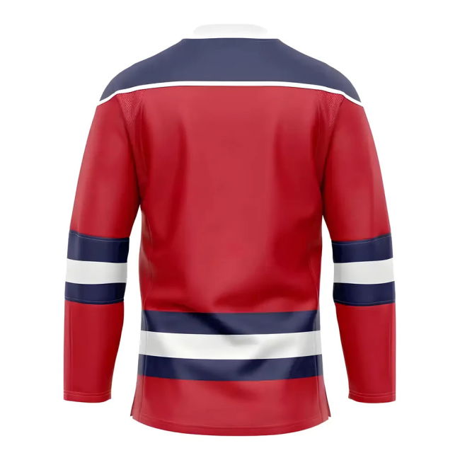 Professional Style Norway Home Player Jersey 2025-2026