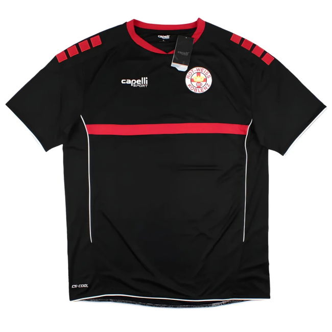 Rot Weiss Koblenz 2019-20 Third Shirt (XL) (BNWT) | Elite