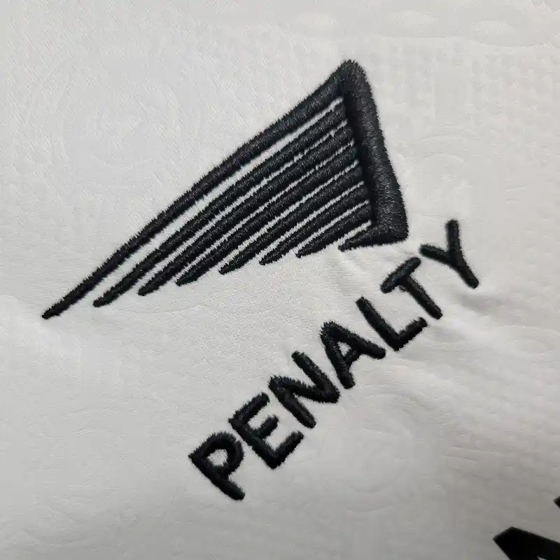 1997 Corinthians Jersey retro kit