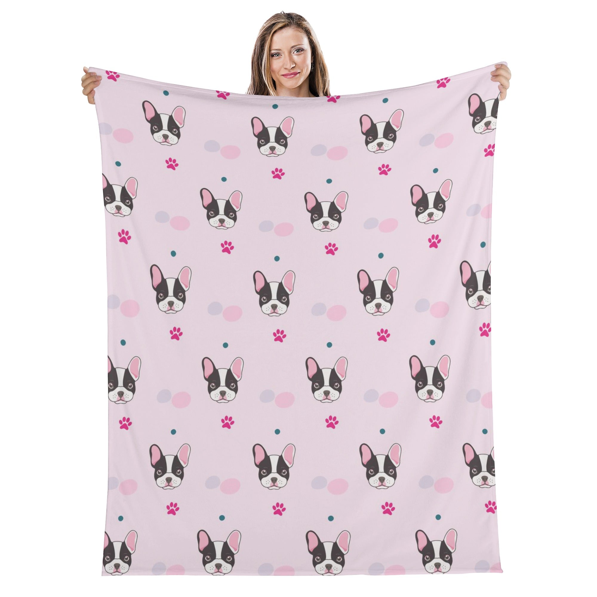 Culture-Inspired Premium Prince - Blanket for Casual Outings Premium