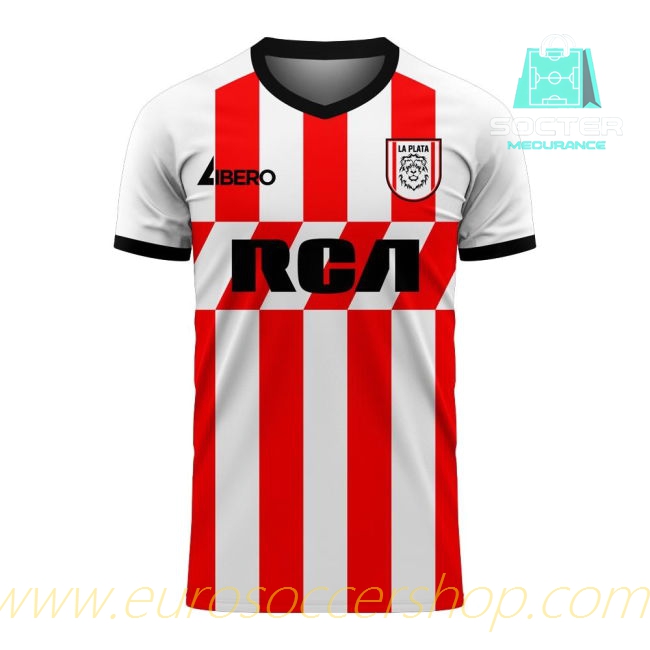 2025/26 Campaign Argentine Teams Authentic Home Kit Youth Version