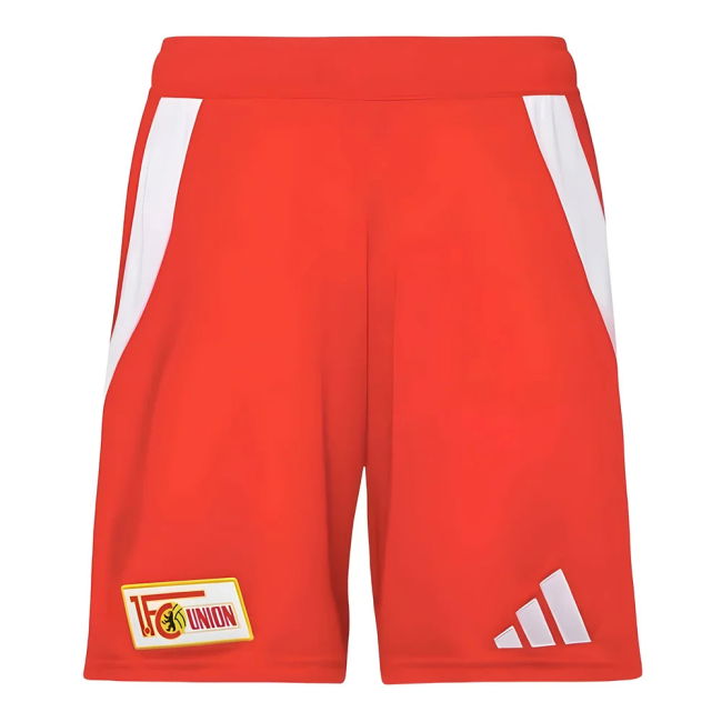 Union Berlin (union) 2024-2025 Home - Authentic Fan Edition