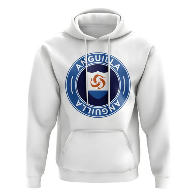 Anguilla Elite Jersey Anguilla