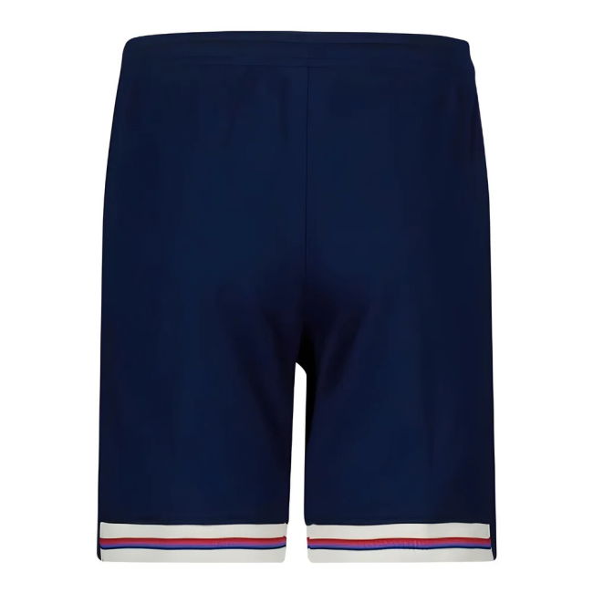England Pro Home Jersey 2024-2025 #17
