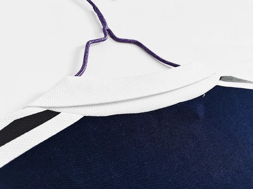 International 1978 Jersey Retro - Replica Anti-slip Edition