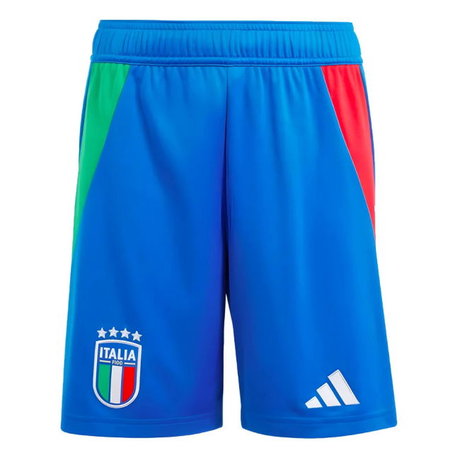 Italy Exclusive Away Jersey 2024-2025