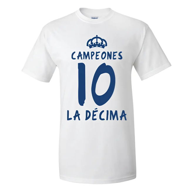 Replica Rm Ultra Comfort 2025-2026 Campaign Soccer Jersey
