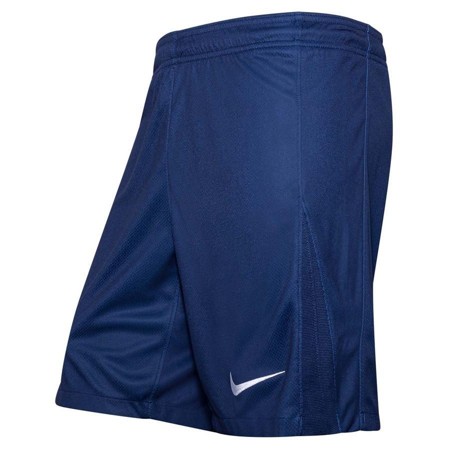 Paris Saint Germain Home Shorts 2024/25 Supporter Version