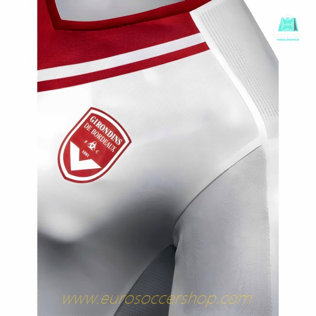 2016-2017 Bordeaux Puma Away Shirt (Good)