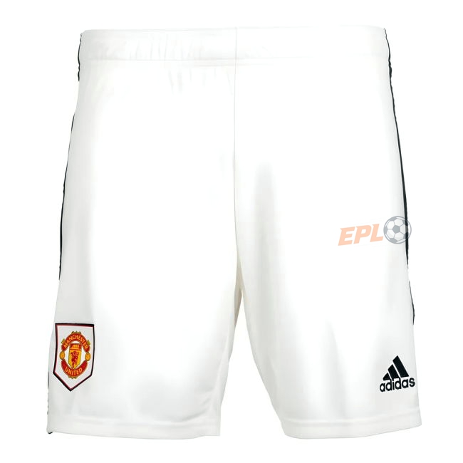 Man Utd 2022-20 reasonable price Home Soccer Jersey
