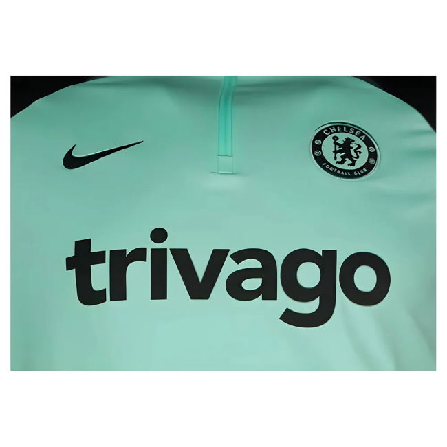 Ultra Comfort Fan Gear Chelsea New Release Football Shirt