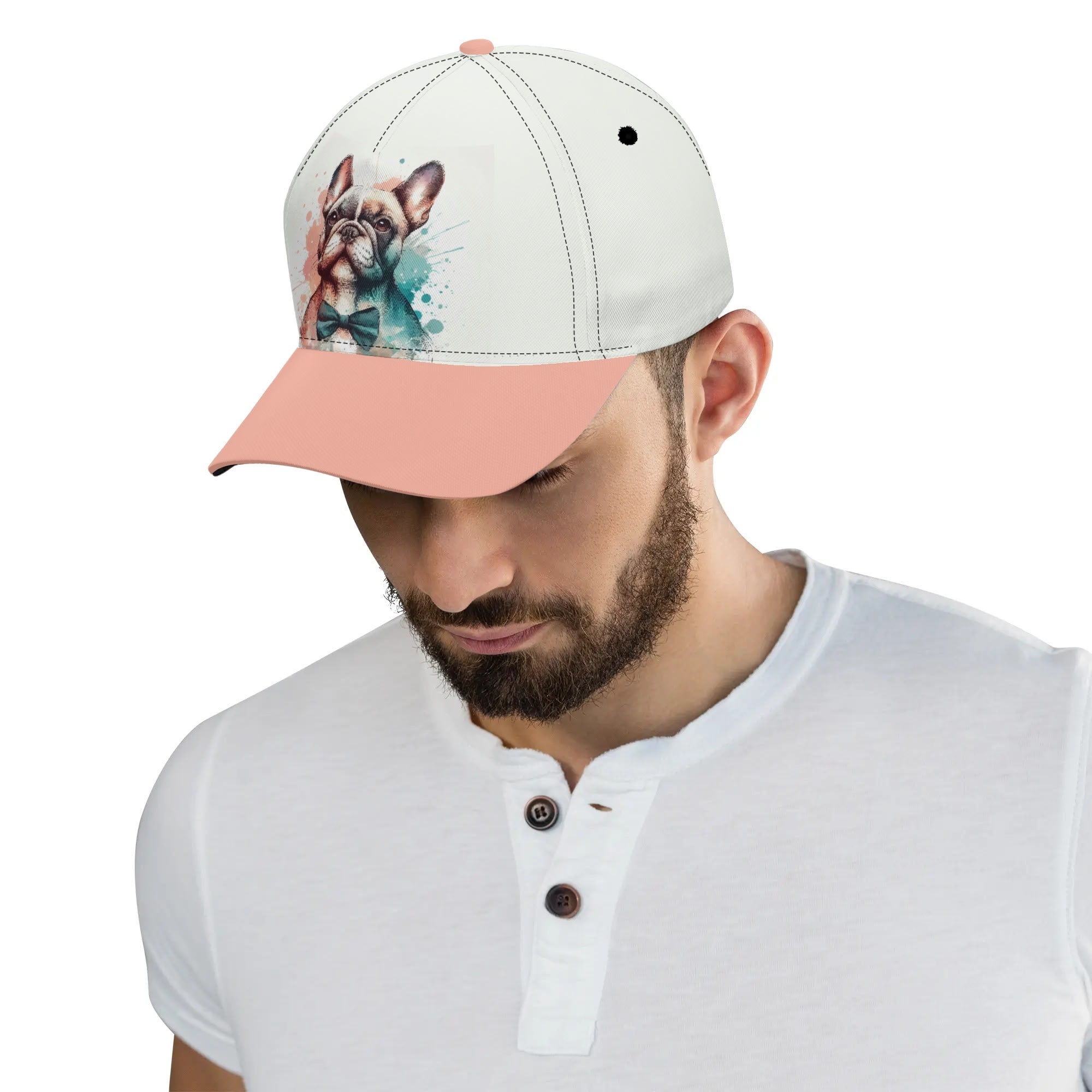 Molly - Non-slip Baseball Cap Pet Gear | Non-slip Design