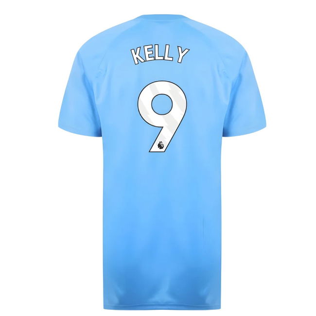 Man City Soccer Jerseys genuine Third Shirt - Adults