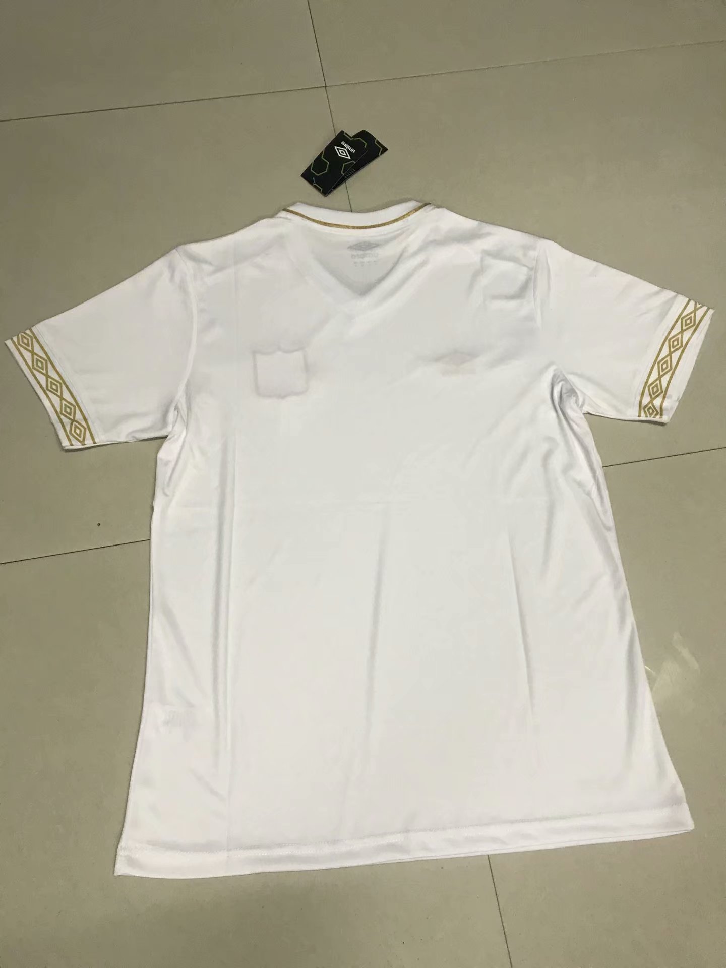 2019-20 America de Cali AWAY Soccer Jersey Shirt - Official Replica