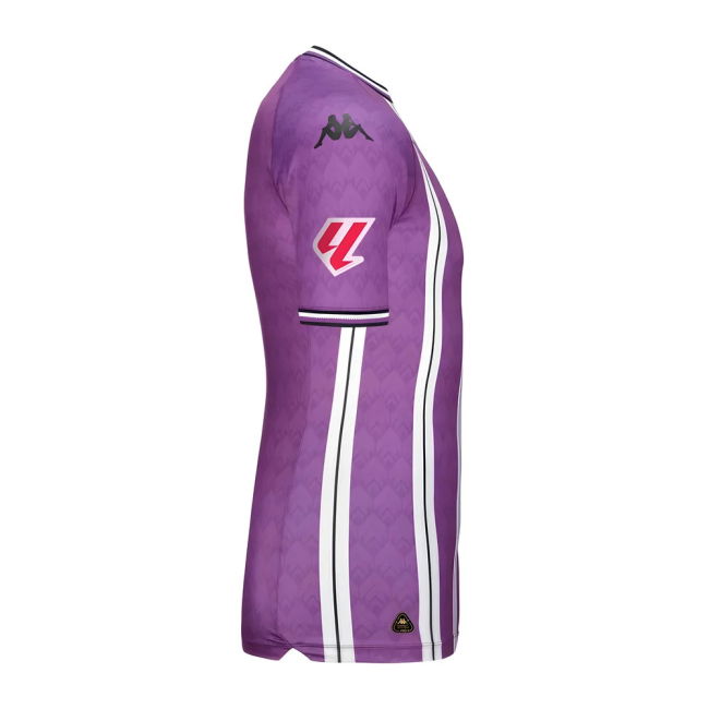Real Valladolid 2024-2025 Home Shirt