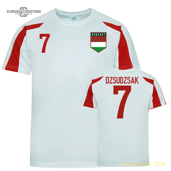 Authentic European Team 2026-2027 Home Short Sleeve Shirt