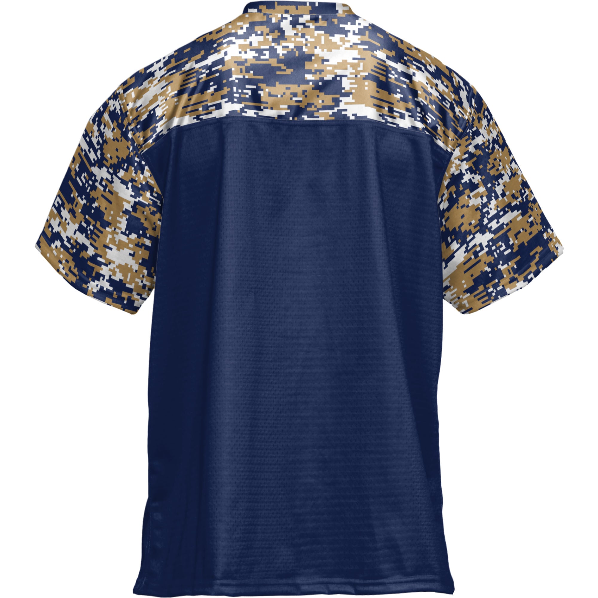 Montana State Bobcats GameDay Greats Football Jersey - Blue