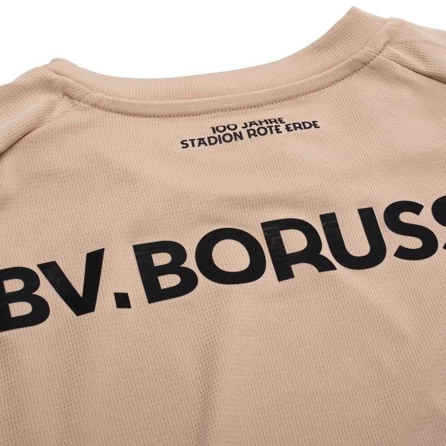Dortmund Goalkeeper Shirt Special Edition 2025/26