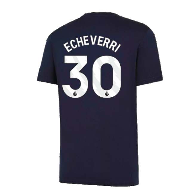 High-Quality Man City Echeverri 30 2024 2024-2025 Man City Training...