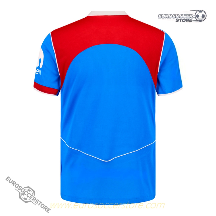 Atletico Madrid's Third Football Jersey for the 25-26 Season