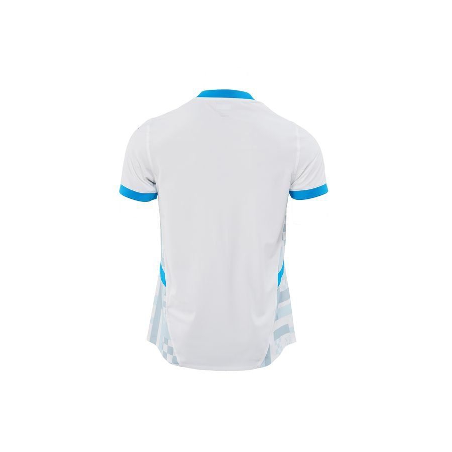 Marseille Home Shirt 2024/25