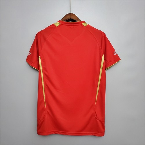Liverpool Local - Premium Quality - Fifa World Cup - Durable Fabric