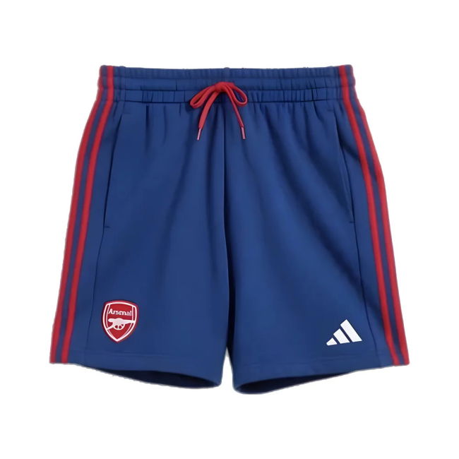 Arsenal Pro Jersey 2025-2026 #96