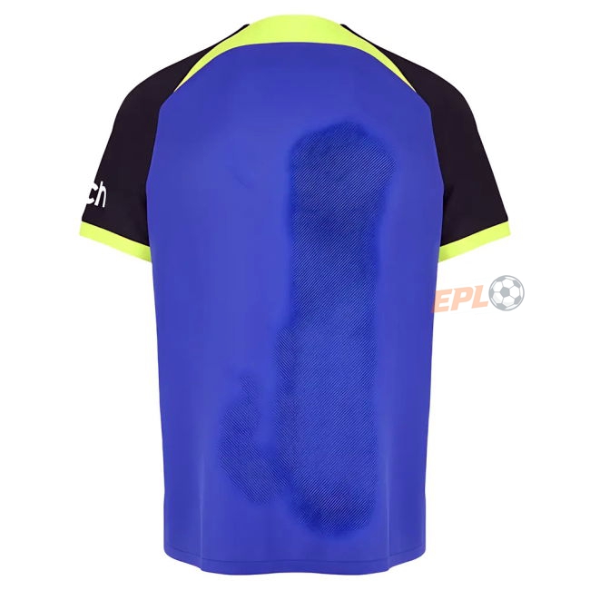 2022-20 Tottenham sleek Away Football Shirt | official