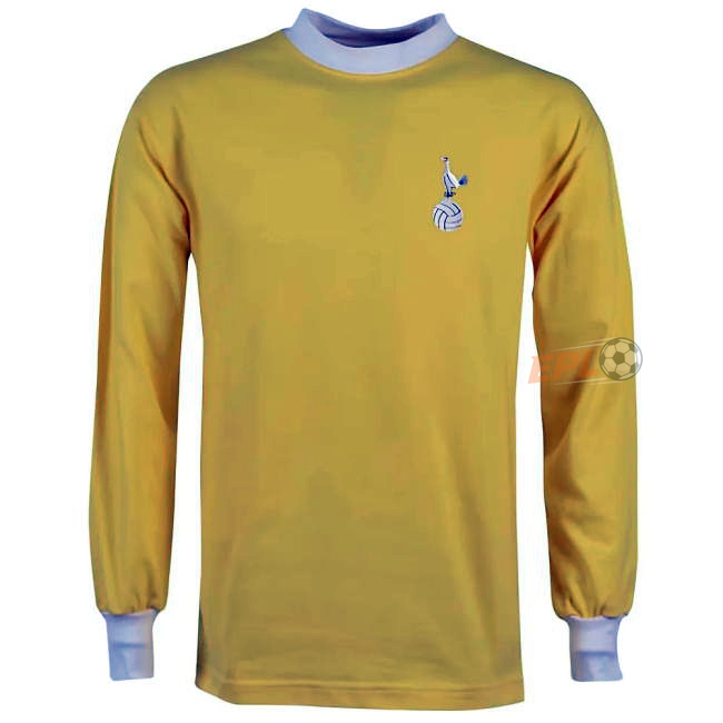 1970-71 Tottenham premium quality Away Shirt - Adults