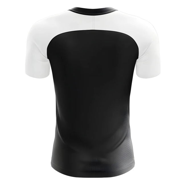 Japan Team Sophisticated Third Football Shirt (Baby)