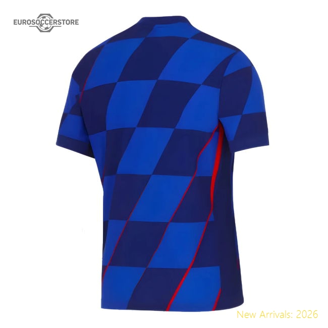 2024/25 Authentic Team Jersey Perfect For Match Days High-Quality