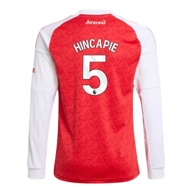 High Quality 2025-2026 Arsenal Home With Vintage Design