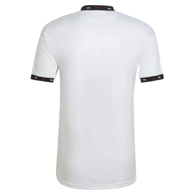 Man Utd Stylish Away Jersey 2022-2023 #1