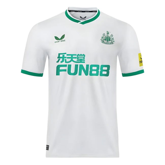 Vintage Newcastle Third Jersey 2022-2023
