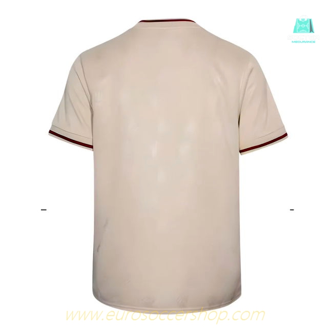 1996-1997 Liverpool Away Retro Shirt